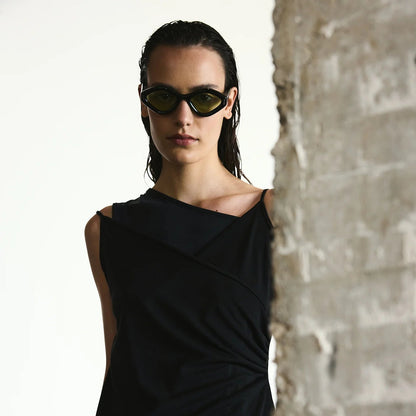Gafa De Sol Mistral Black