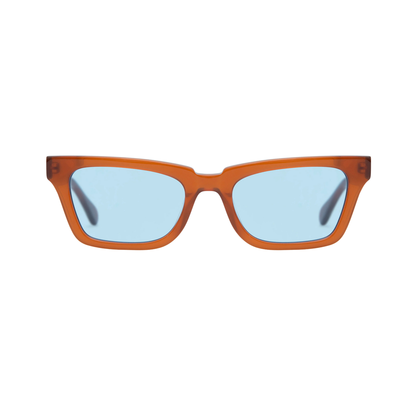 Gafa de Sol Dulac Milky Brown