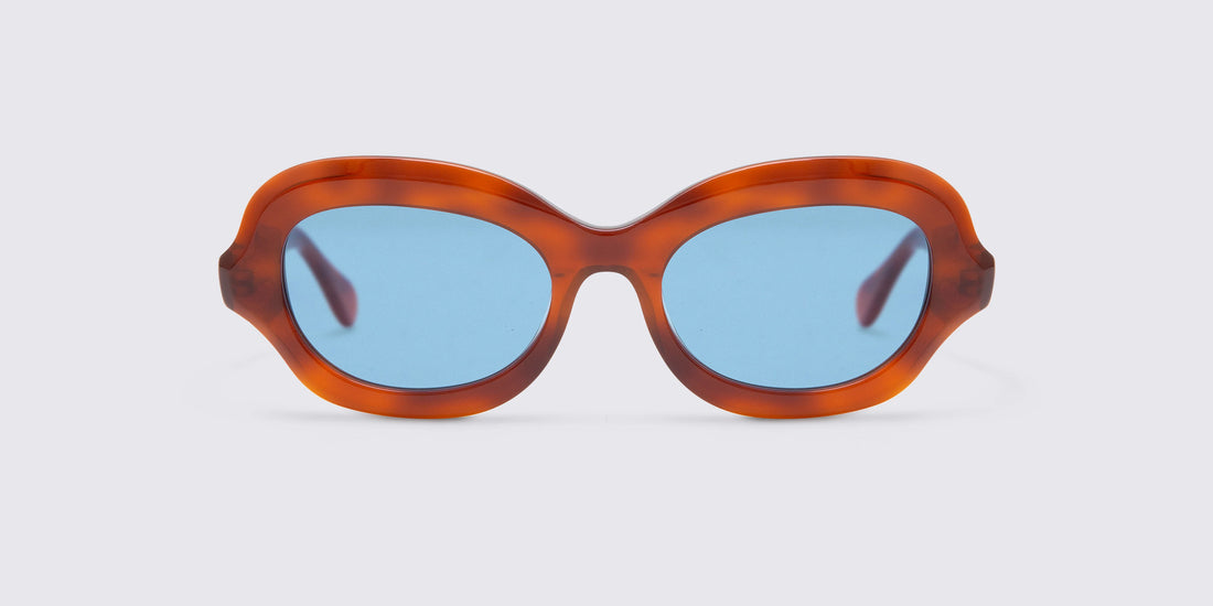 Asawa Havana Blue