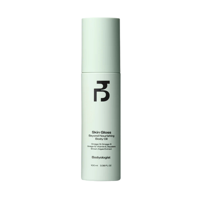 Skin Gloss Body Oil
