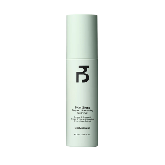 Skin Gloss Body Oil