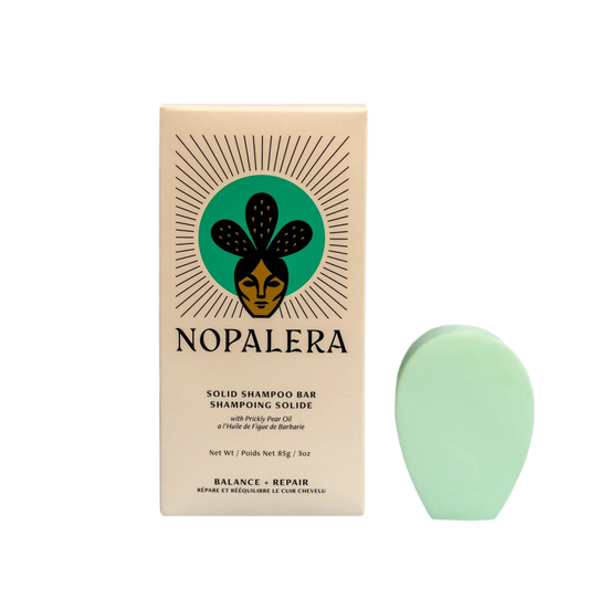 'Balance + Repair' Shampoo Bar