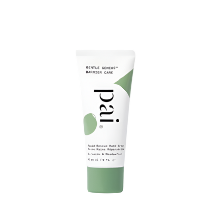 'Rapid Rescue' Hand Cream