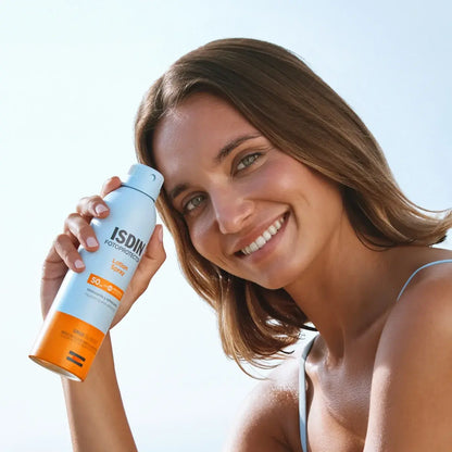 Lotion Spray SPF 50