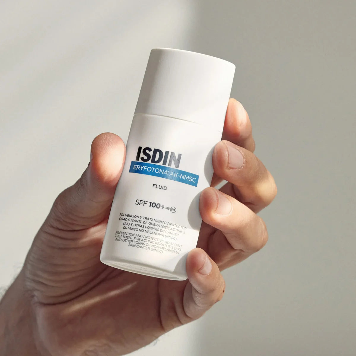 AK-NMSC Fluid SPF 100+