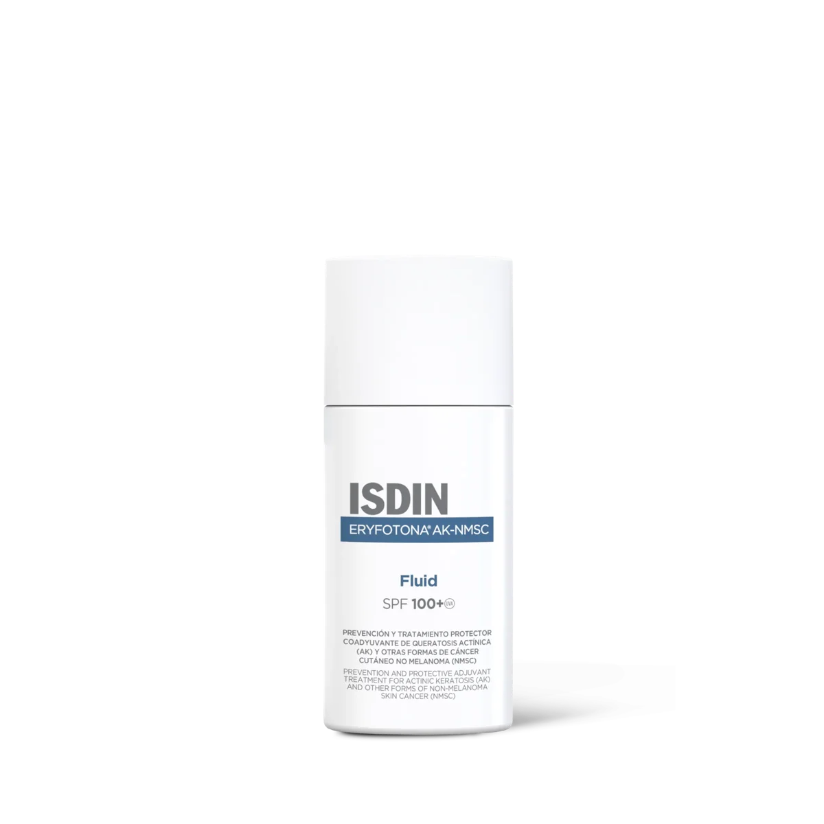 AK-NMSC Fluid SPF 100+