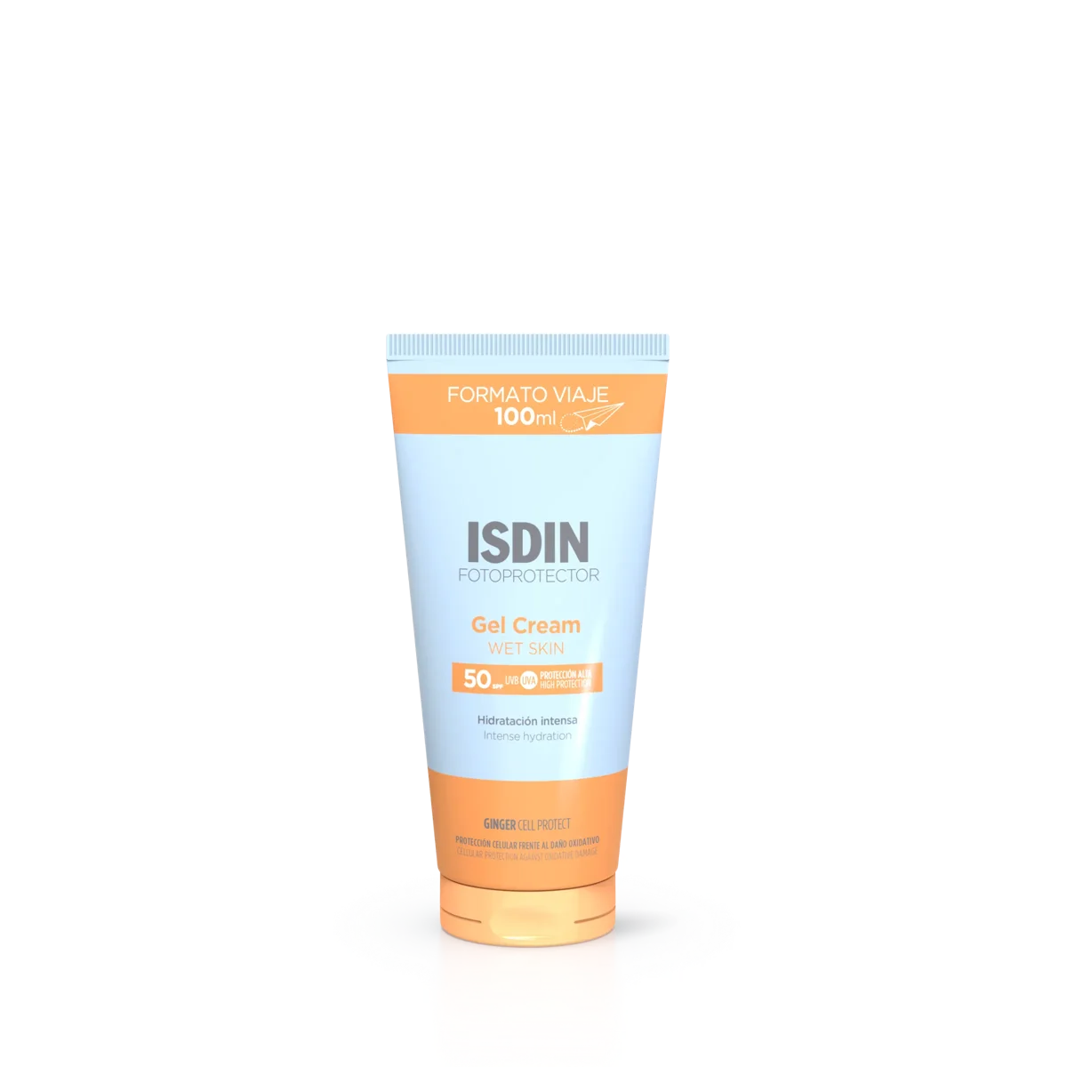 Gel Cream SPF 50+