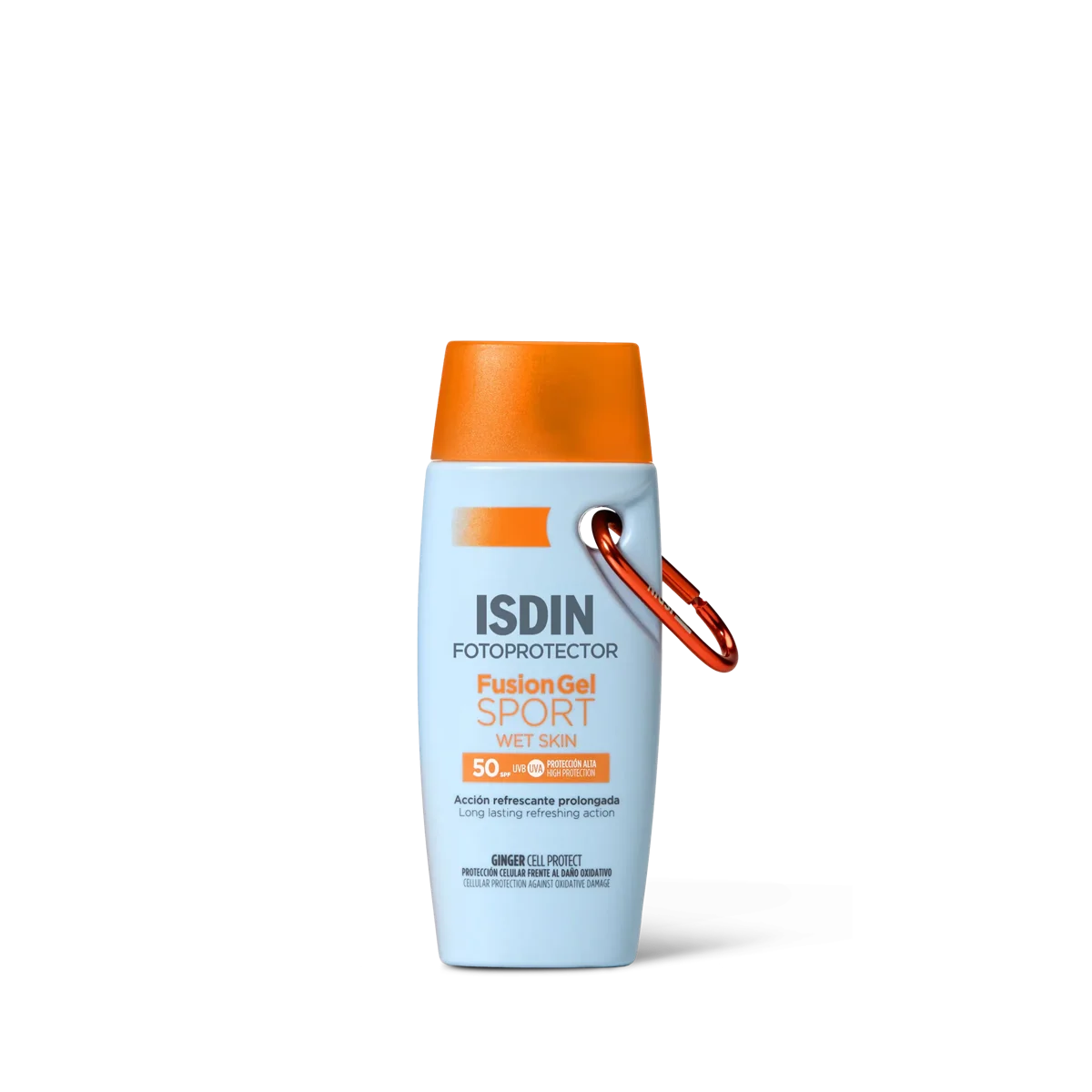 Fusion Gel Sport SPF 50