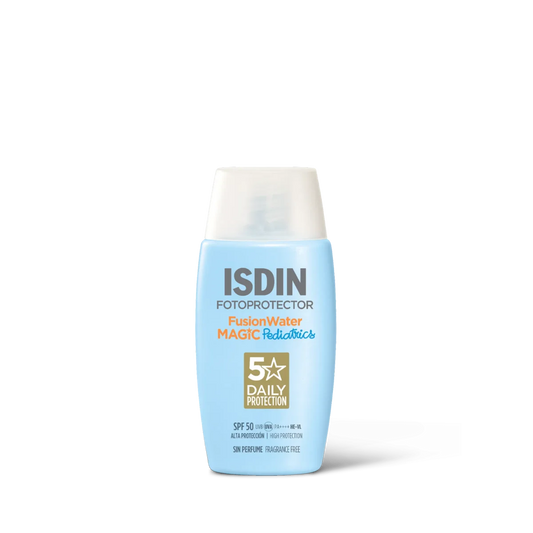 Fusion Water Magic Pediatrics SPF 50