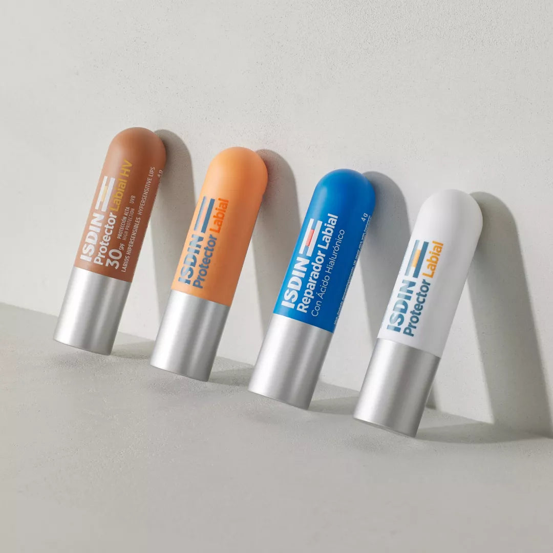 Protector Labial SPF 50