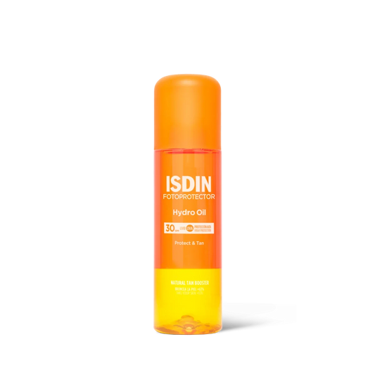 Hydro Oil SPF 30