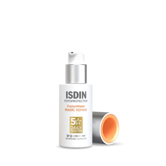 Fusion Water Magic Repair SPF 50