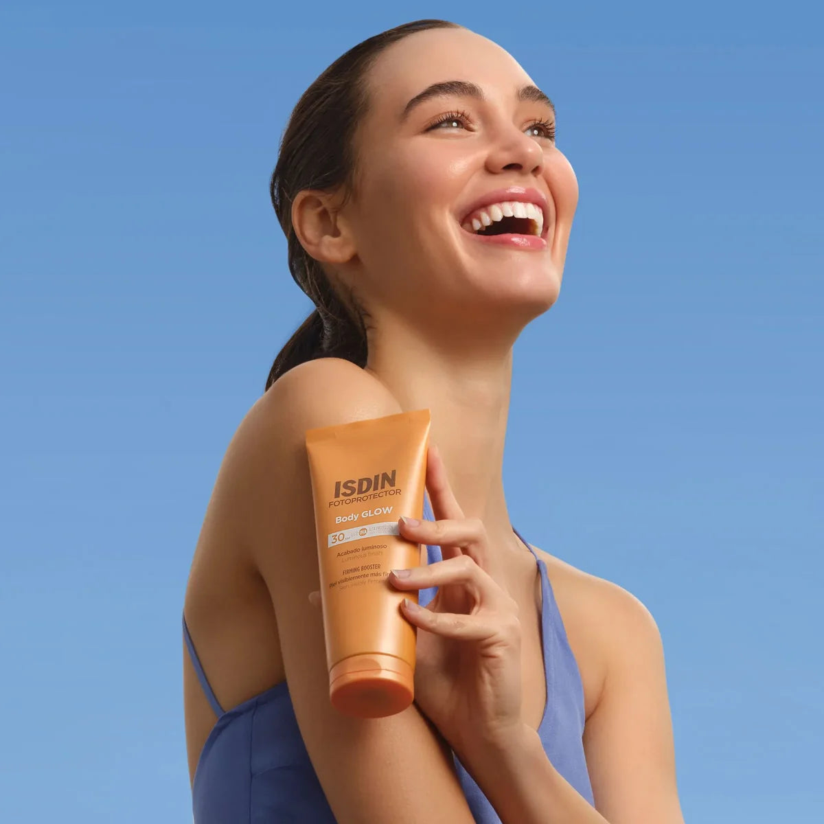 Body Glow SPF 30