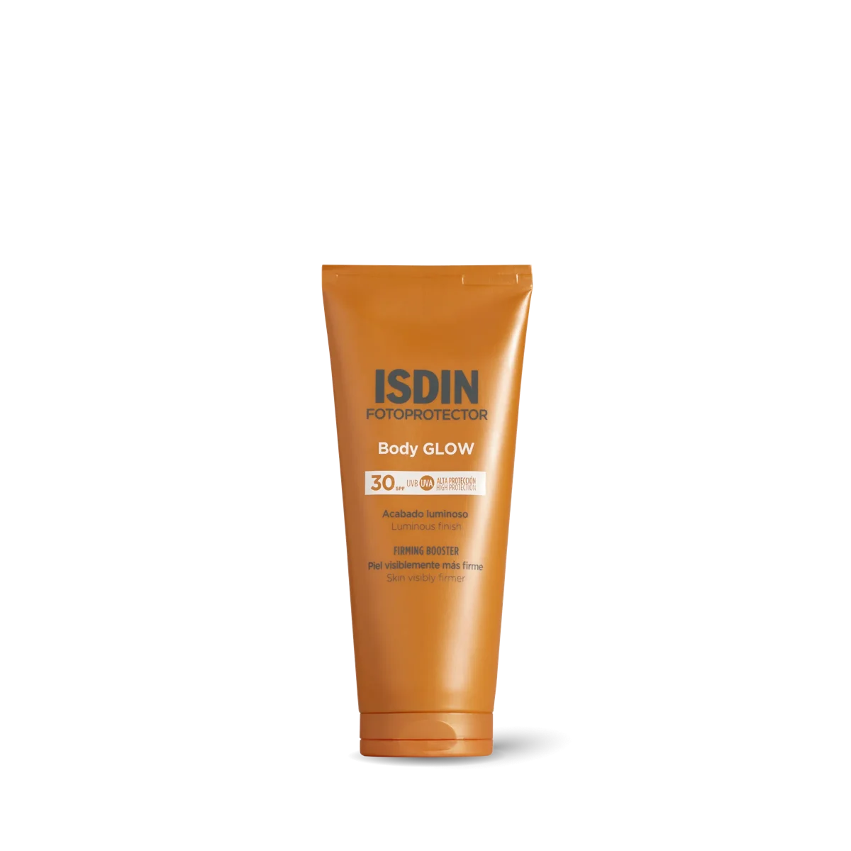 Body Glow SPF 30