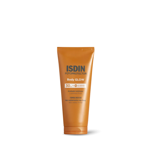 Body Glow SPF 30