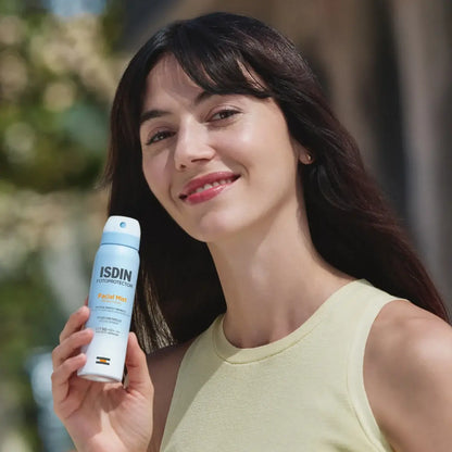 Facial Mist SPF 50