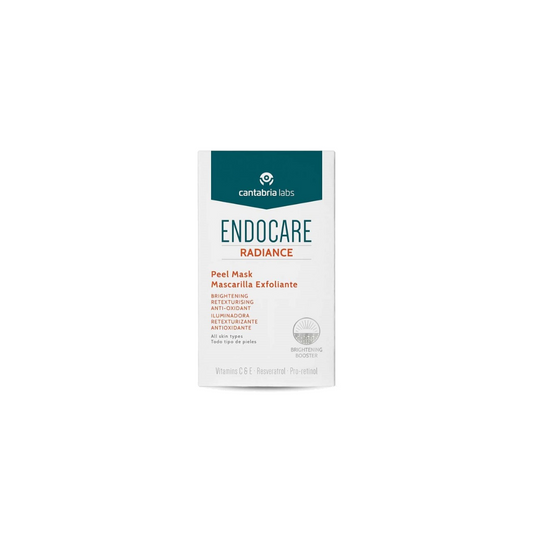 C Peel Gel Single Dose