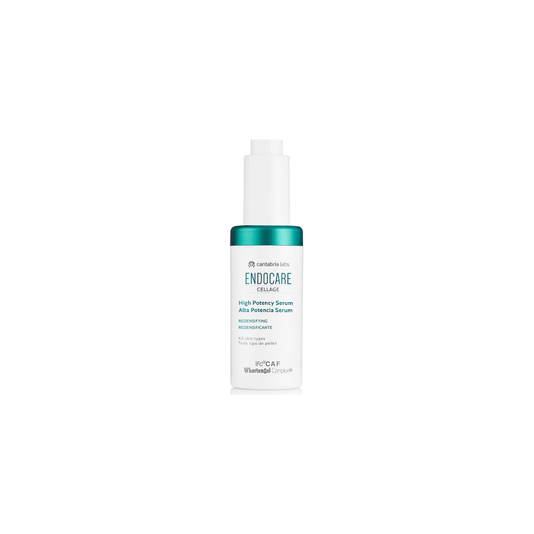 Cellage High Potency Serum