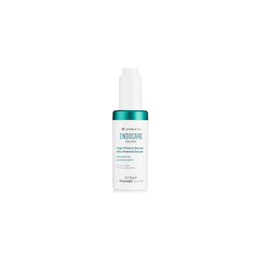 Cellage Alta Potencia Serum