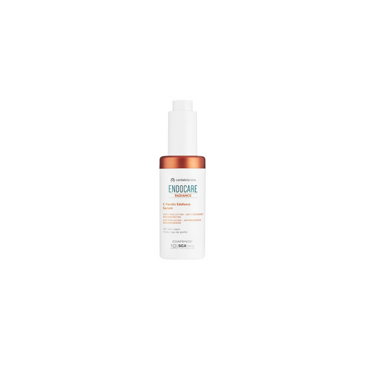 C ferulic Edafence Serum