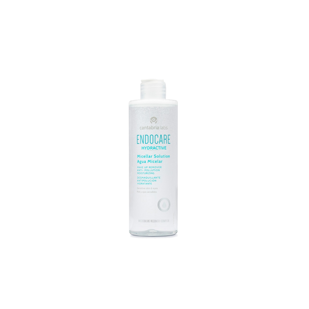 Hydractive Agua Micelar