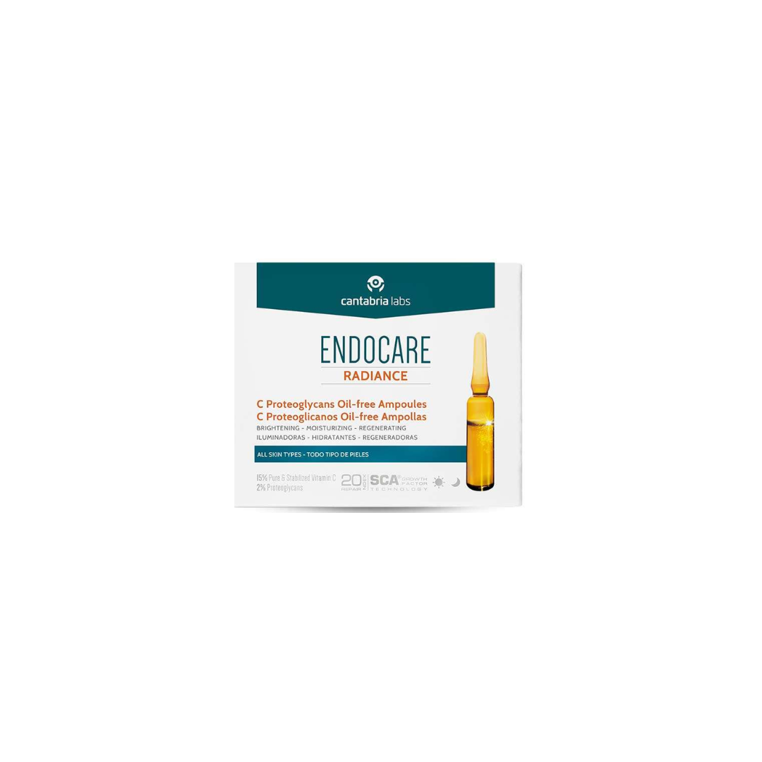 Radiance C Proteoglicanos Oil-Free