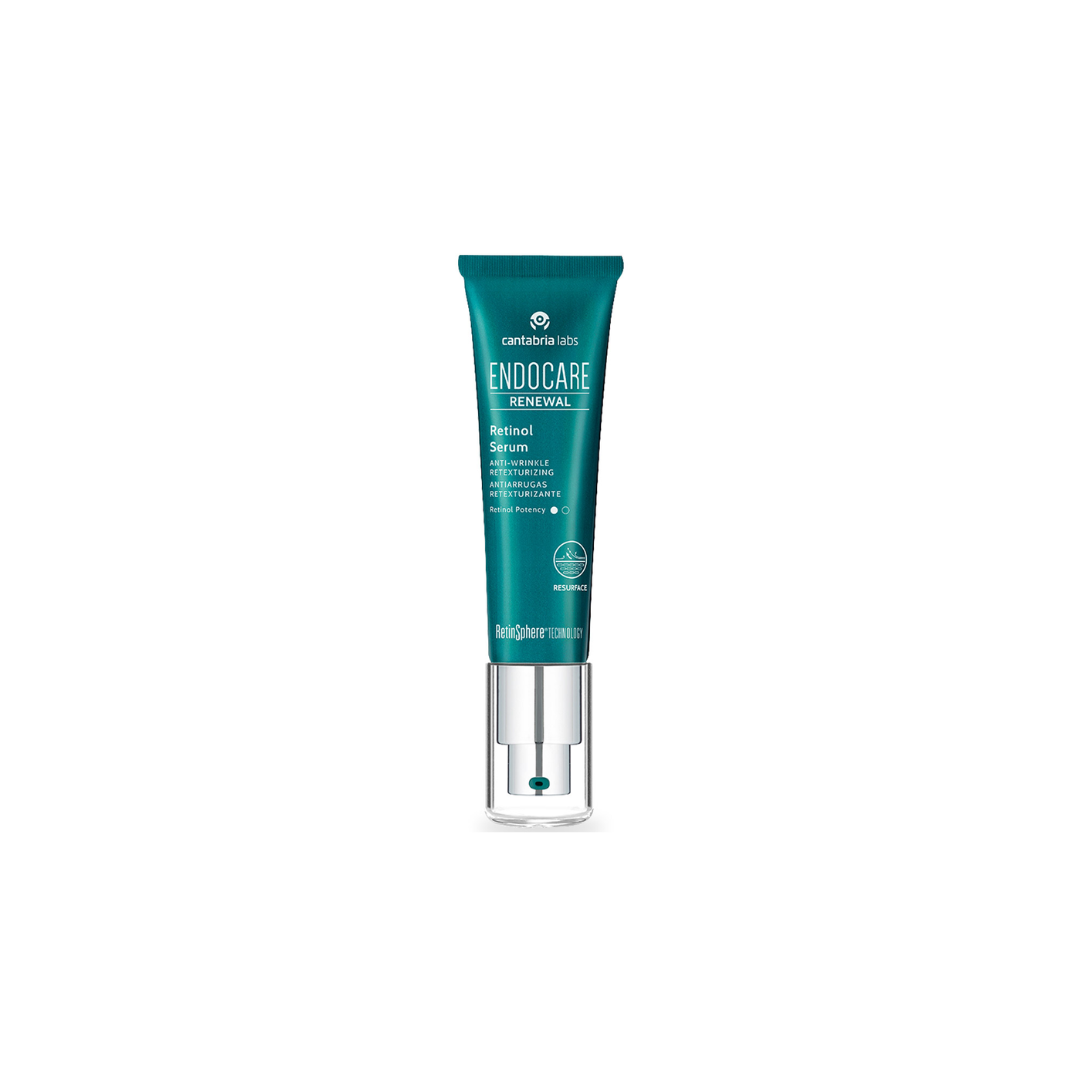 Renewal Retinol Serum