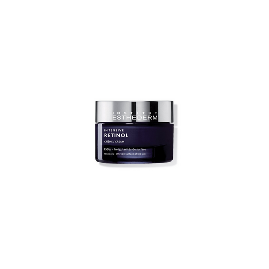 Crema Intensiva Retinol