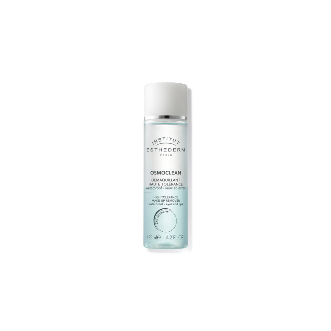 Osmoclean Eye and Lip Makeup Remover