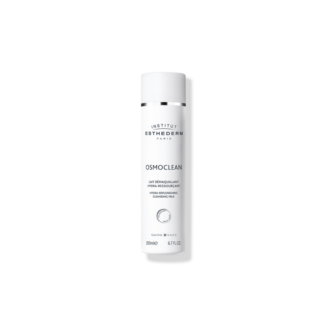 Osmoclean Moisturizing Cleansing Milk