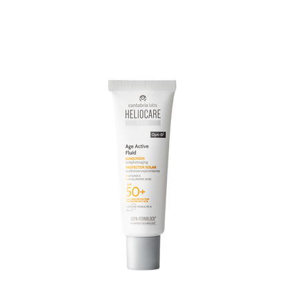 360º Age Active Fluid SPF 50+ Heliocare