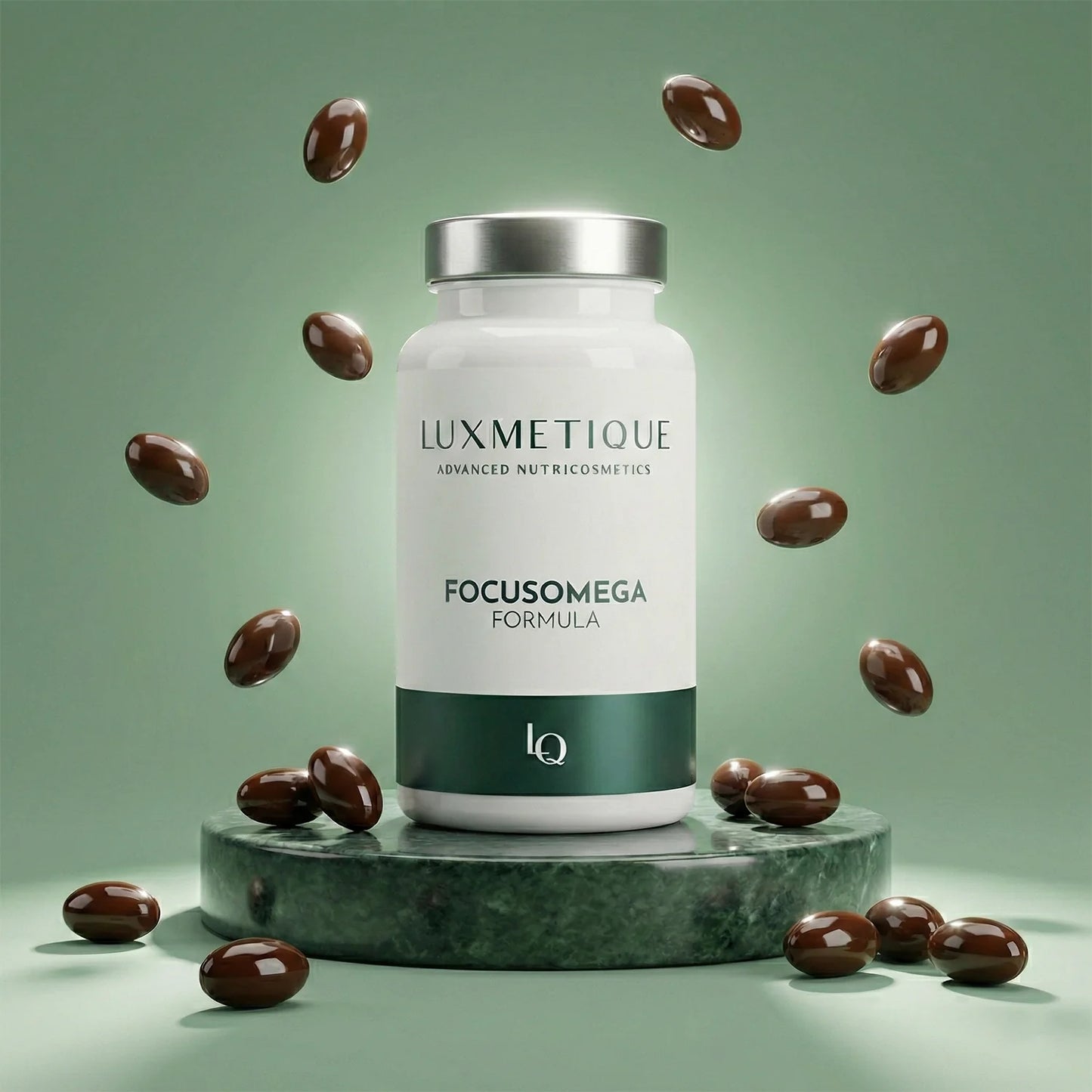 FOCUSOMEGA Formula