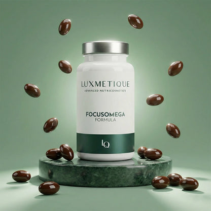 FOCUSOMEGA Formula