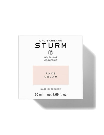 Face Cream