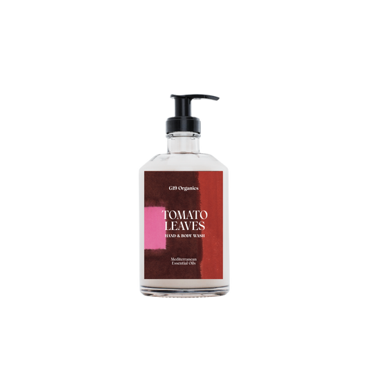 'Tomato Leaves' Hand & Body Wash