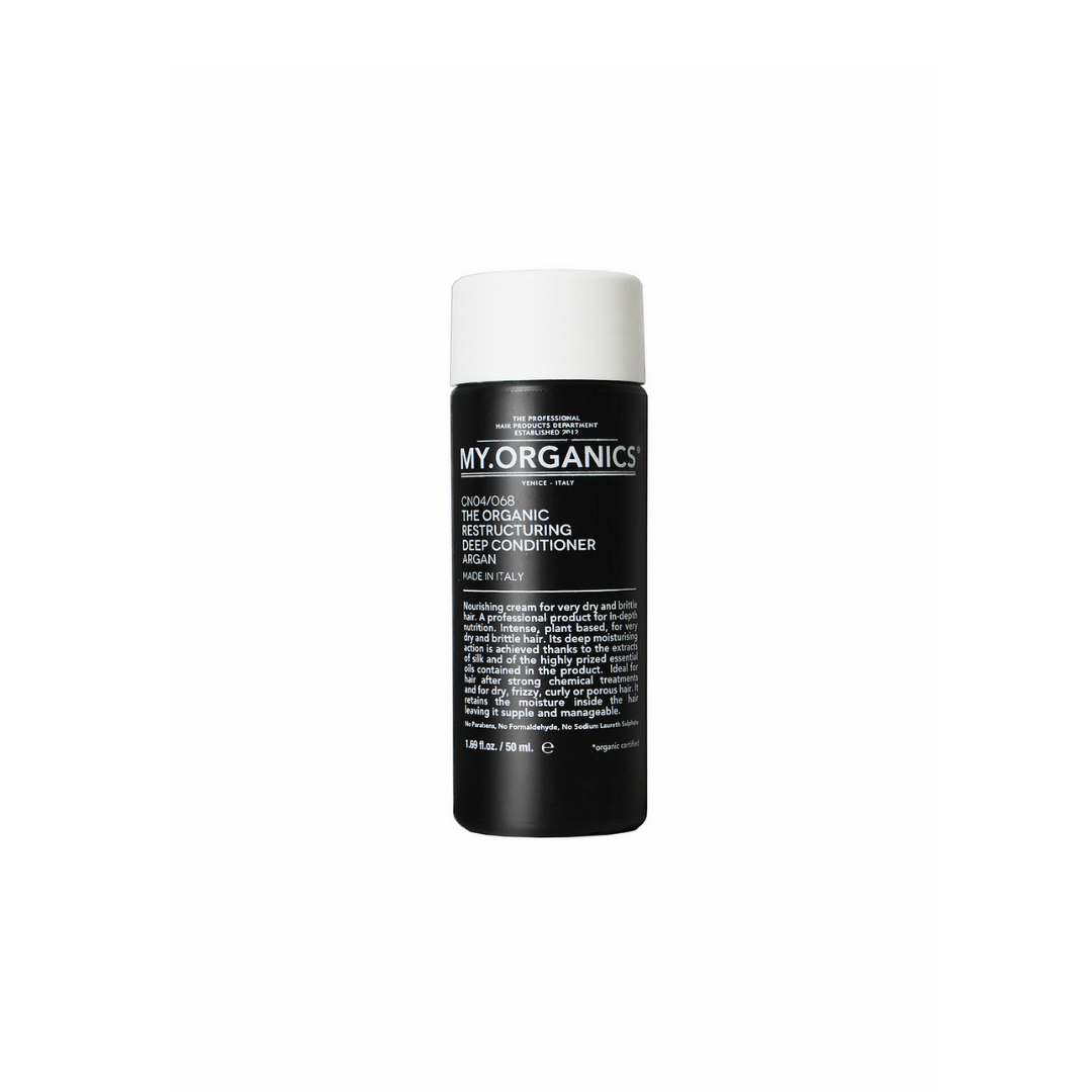 Restructuring Conditioner