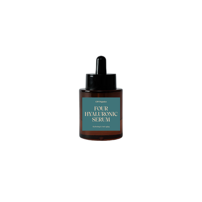 Four Hyaluronic Serum