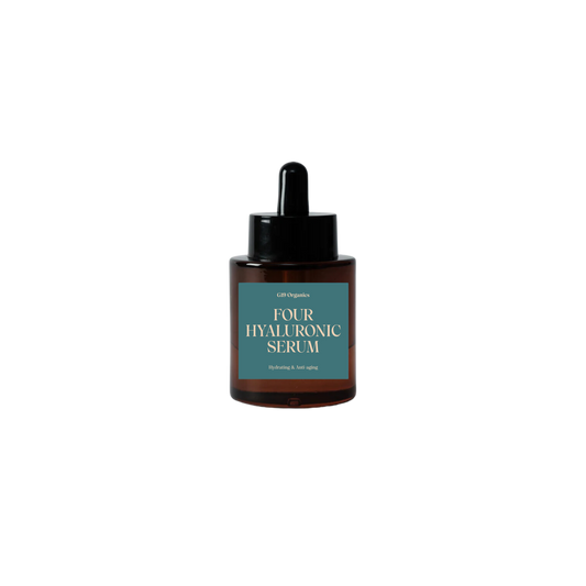 Four Hyaluronic Serum