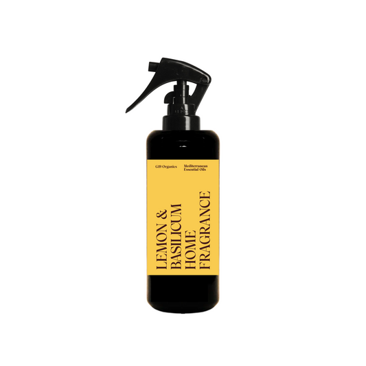 'Lemon&Basilicum' Home Fragrance