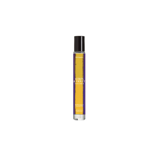 Parfum roll on Fig&amp;Matcha Thé