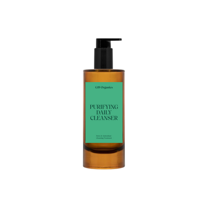 Purifying Daily Cleanser