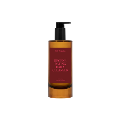 Regenerating Daily Cleanser