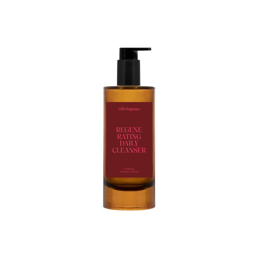 Regenerating Daily Cleanser