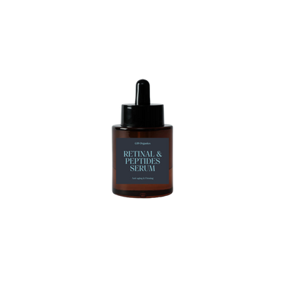Retinal&Peptides Serum