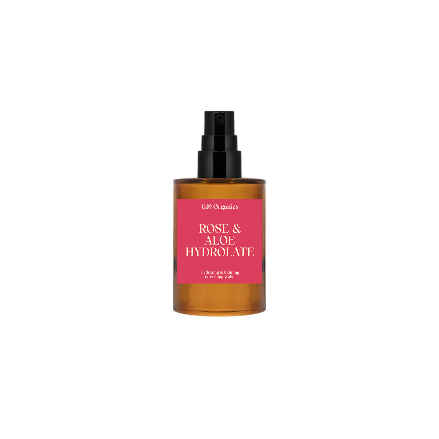 Rose&Aloe Hydrolate