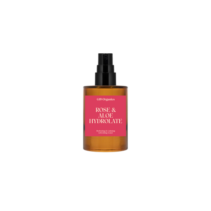 Rose&Aloe Hydrolate