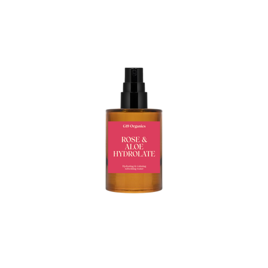 Rose&Aloe Hydrolate