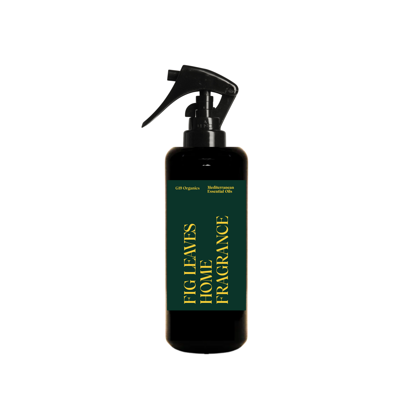 'Fig Leaves' Home Fragrance
