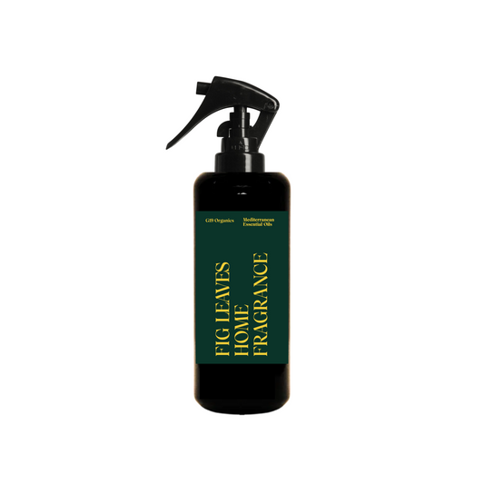 'Fig Leaves' Home Fragrance