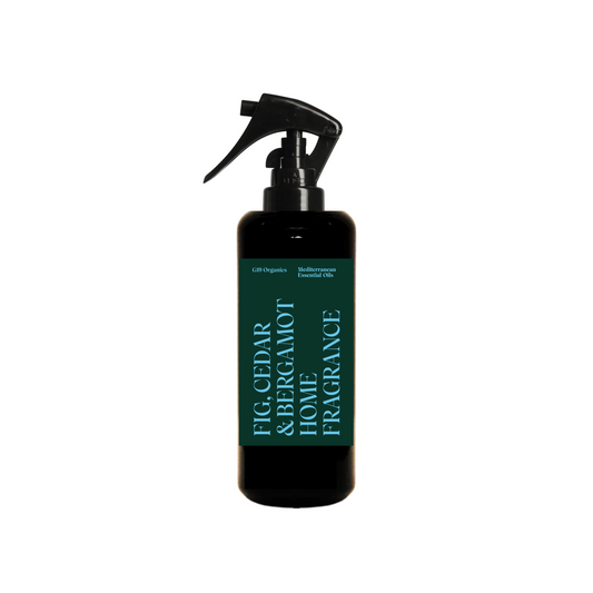 'Fig,Cedar&Bergamot' Home Fragrance